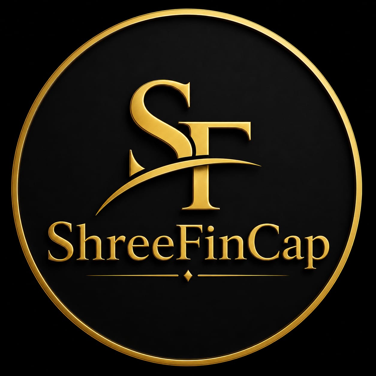 Shree FinCap logo